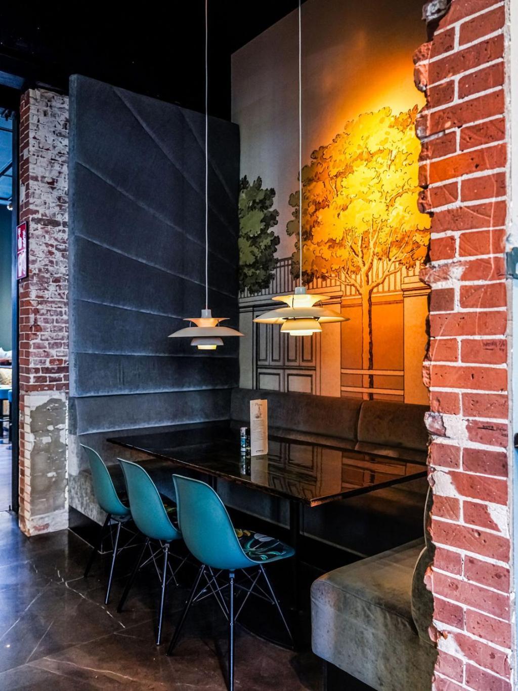 Boutiquehotel Staats Haarlem Eksteriør bilde