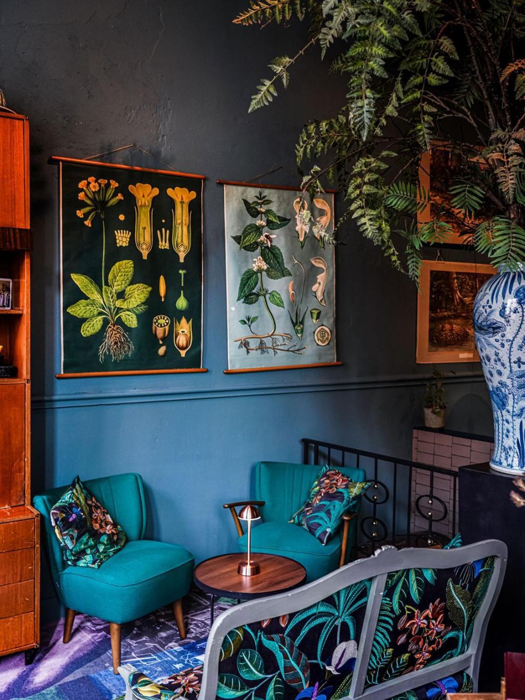 Boutiquehotel Staats Haarlem Eksteriør bilde