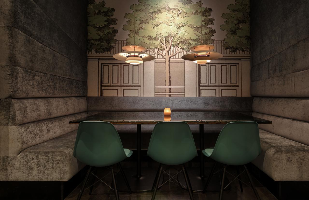 Boutiquehotel Staats Haarlem Eksteriør bilde