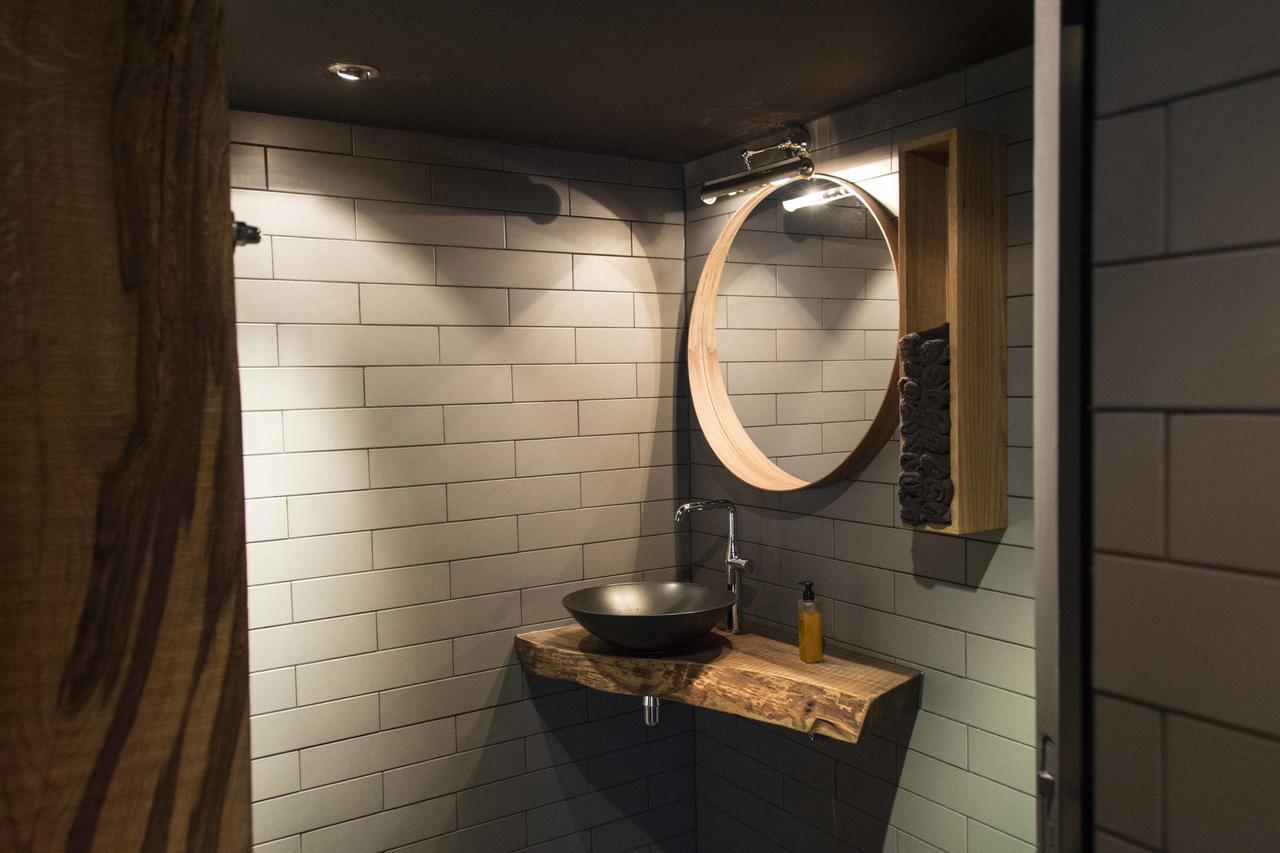 Boutiquehotel Staats Haarlem Eksteriør bilde