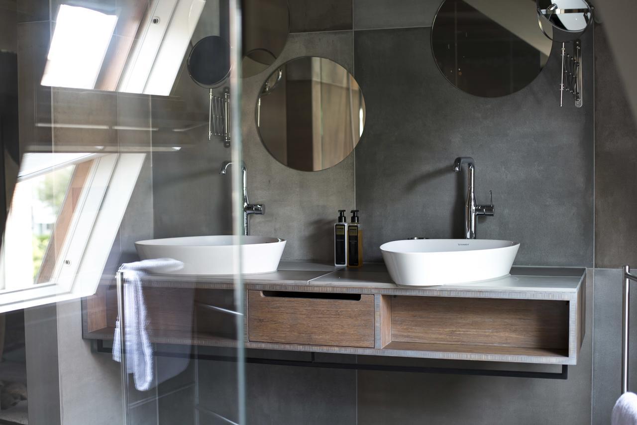 Boutiquehotel Staats Haarlem Eksteriør bilde