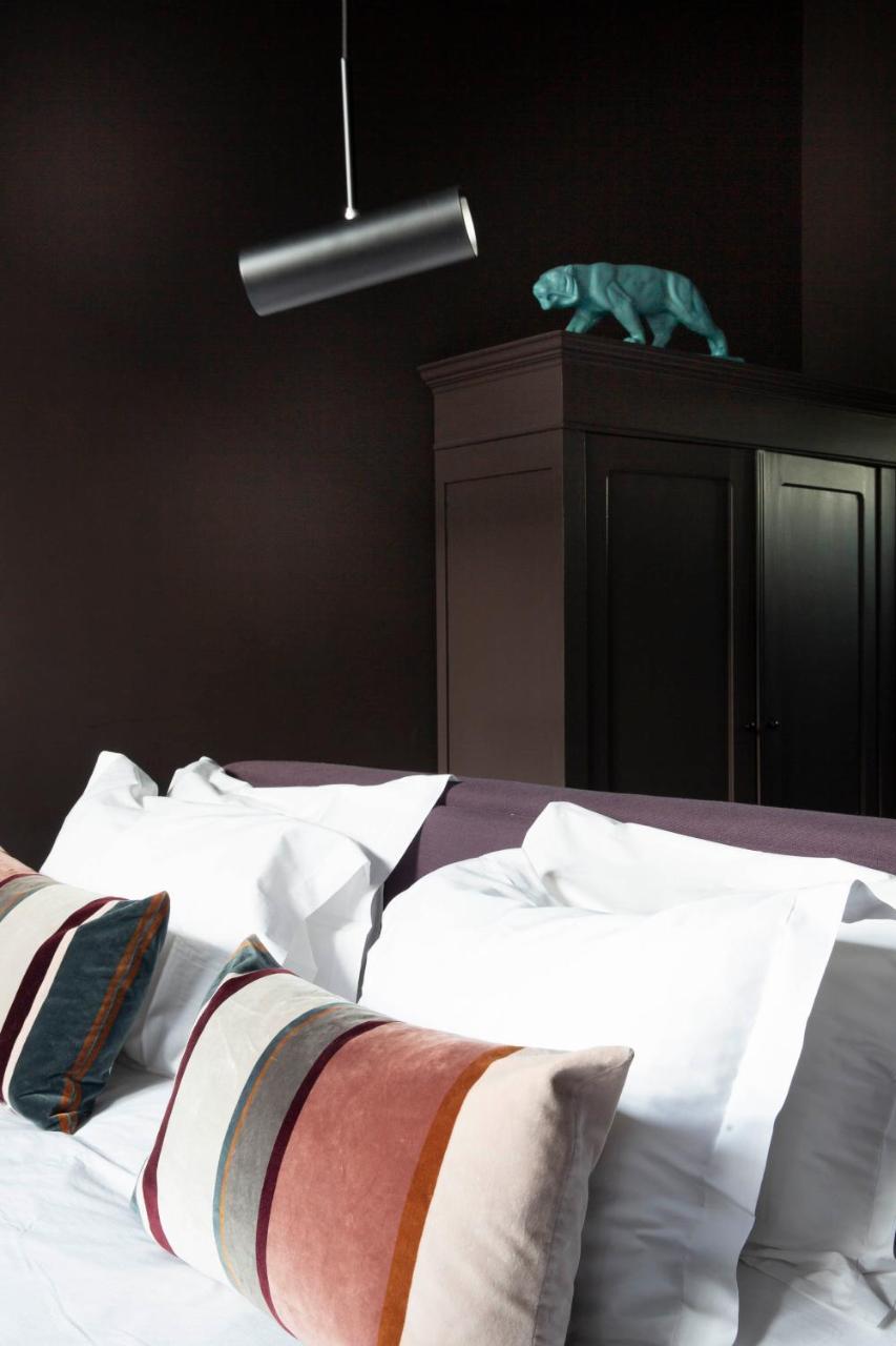 Boutiquehotel Staats Haarlem Eksteriør bilde