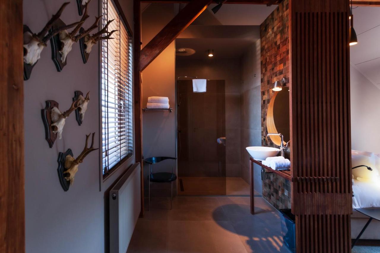 Boutiquehotel Staats Haarlem Eksteriør bilde