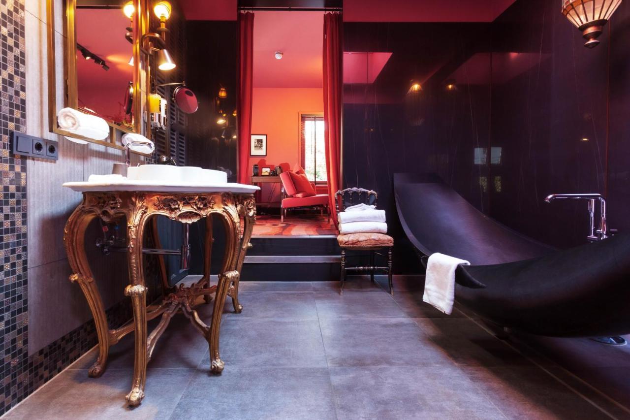 Boutiquehotel Staats Haarlem Eksteriør bilde