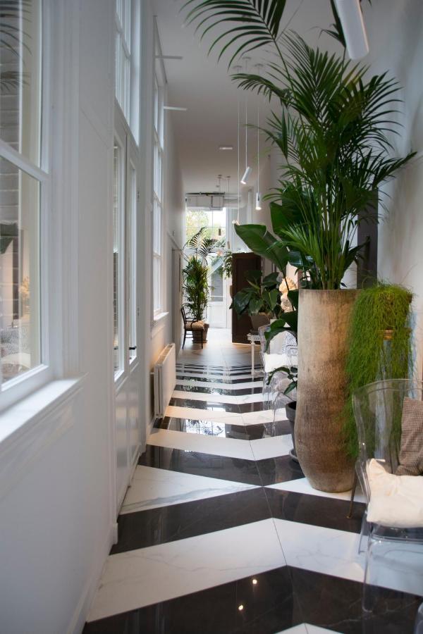 Boutiquehotel Staats Haarlem Eksteriør bilde